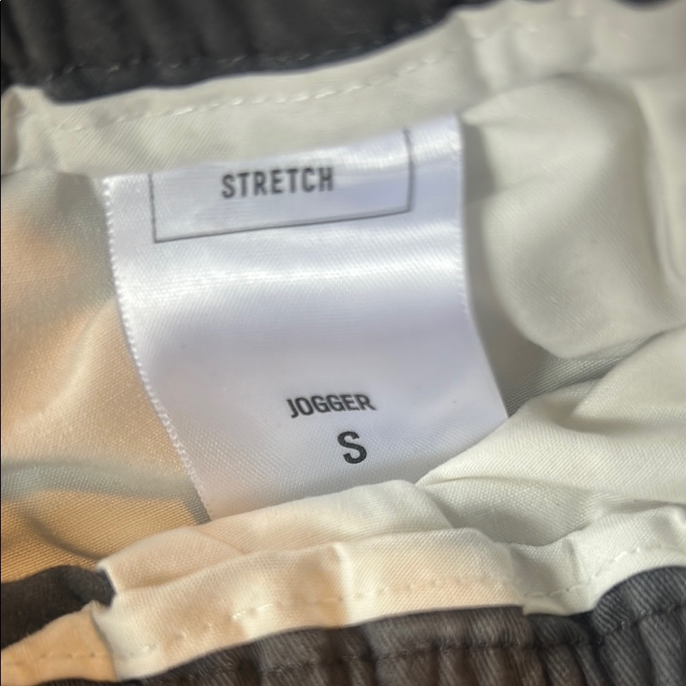 Express Jogger-Style Pant - Picture 5 of 6